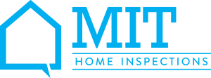 Logo for MIT Home Inspections
